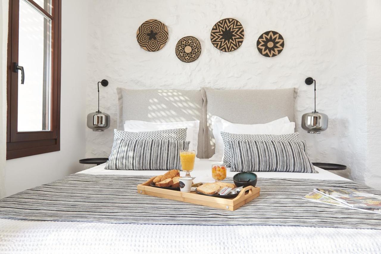 Vista Del Porto Luxury Suites 레팀노 외부 사진